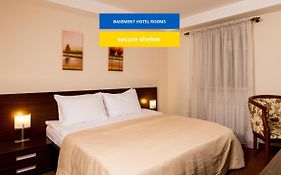 Incognito Boutique Hotel